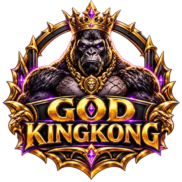 GODKINGKONG